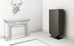 Sale Madia Timpano di in offerta Madie