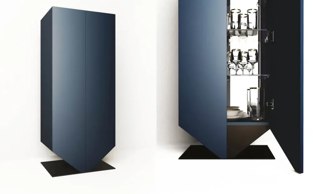 Sale Madia Timpano di in offerta Madie