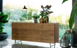 Madia Unika in legno in Offerta Outlet^Devina Nais Hot