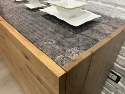 Discount Madia Unika di in stile moderno scontata Madie