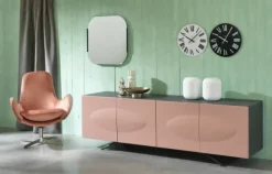 Artigianale Madia Valery di in stile design scontata- Madie