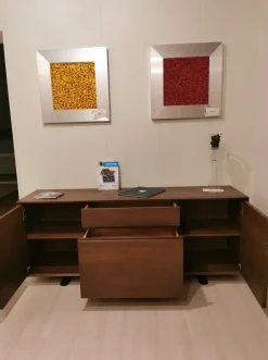 Clearance Madia Vaniglia di a prezzi convenienti Madie