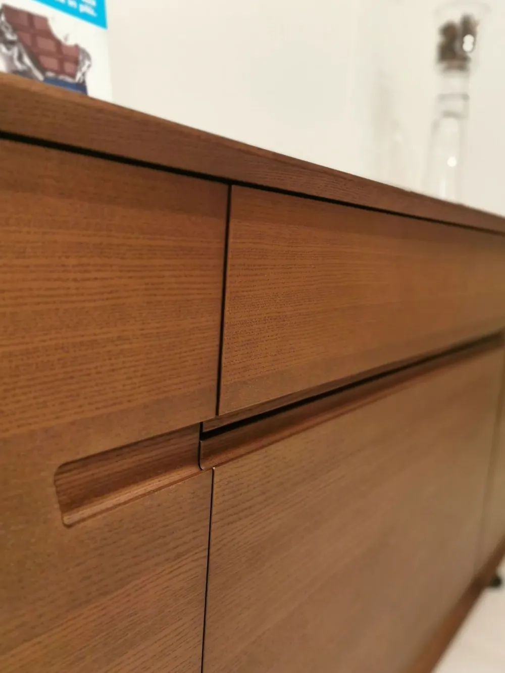 Clearance Madia Vaniglia di a prezzi convenienti Madie