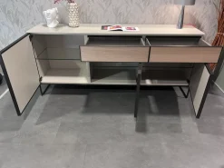 Discount Madia Vinci di in stile moderno scontata -37% Madie