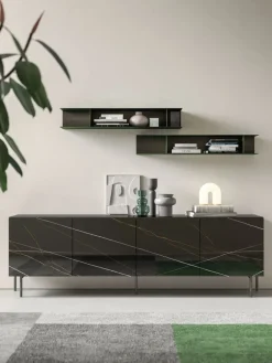 New Madia Vitro * di a prezzi outlet Madie