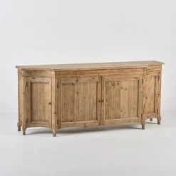 New Madia Volterra di in stile classico scontata -50% Madie