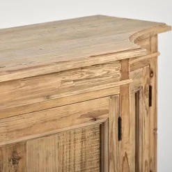 New Madia Volterra di in stile classico scontata -50% Madie