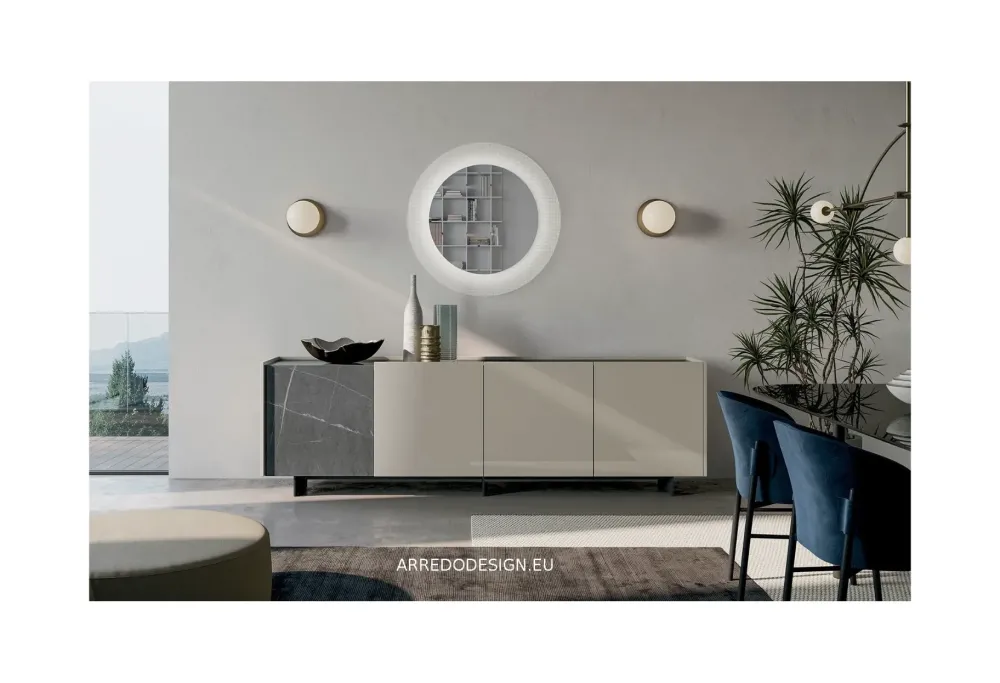 New Madia Wrap di a prezzi convenienti Madie