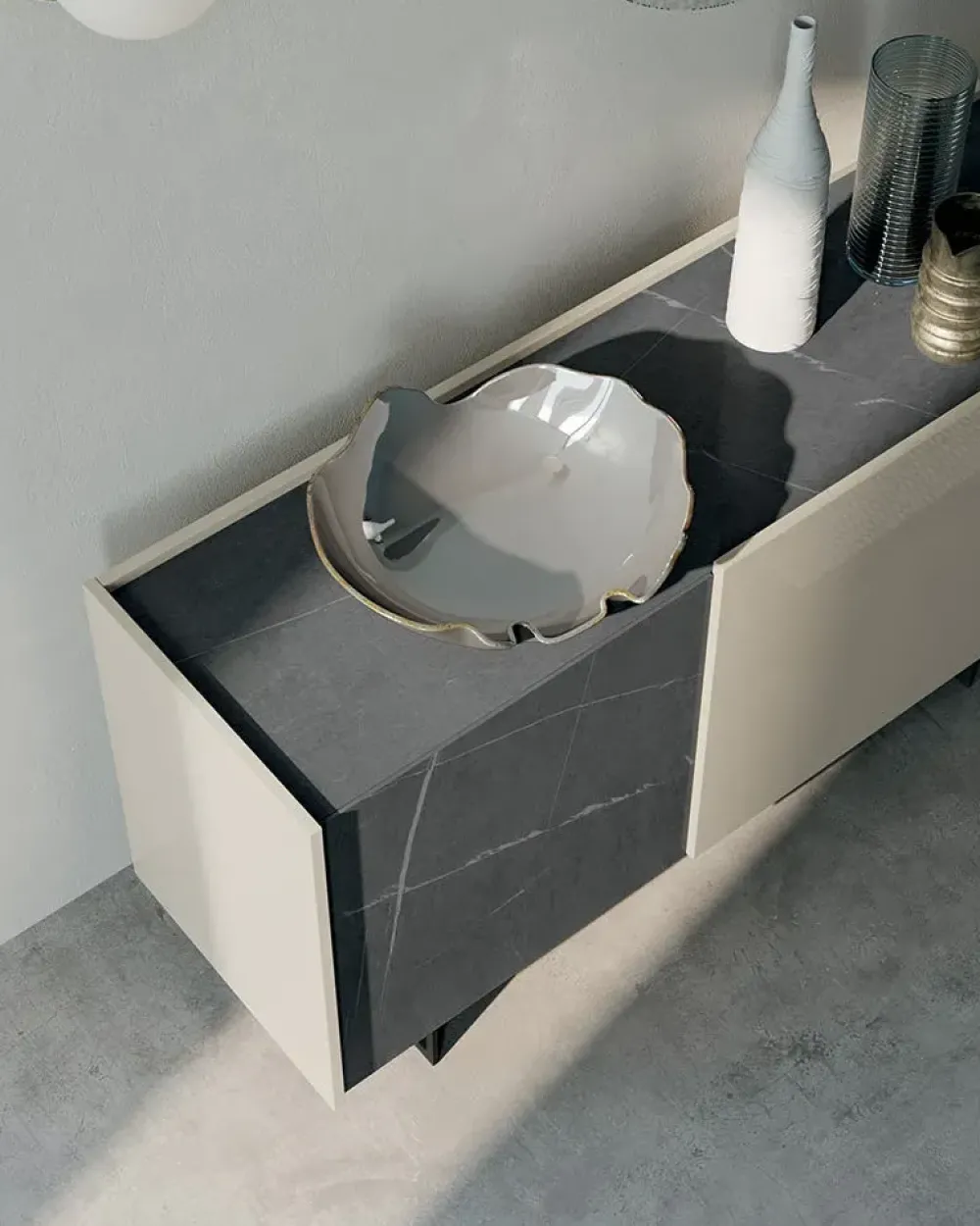 New Madia Wrap di a prezzi convenienti Madie