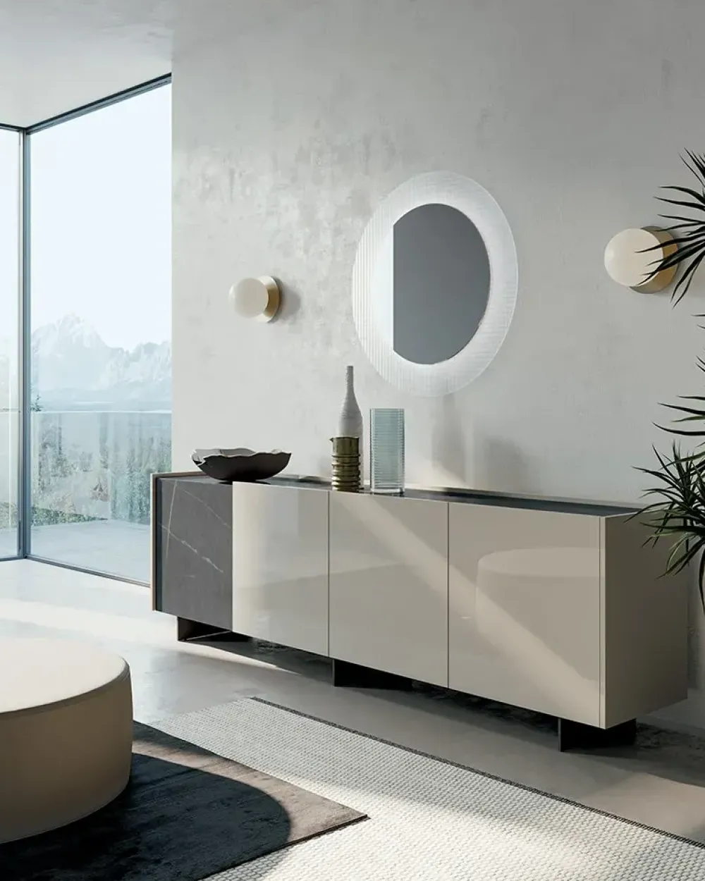 New Madia Wrap di a prezzi convenienti Madie