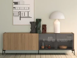 Madia Zero.22 di : stile moderno in offerta!^Devina Nais Clearance