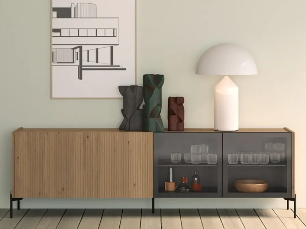 Madia Zero.22 di : stile moderno in offerta!^Devina Nais Clearance