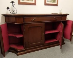 Online Madia Tiglio SCONTO 45% Madie