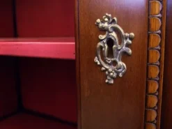 Online Madia Tiglio SCONTO 45% Madie