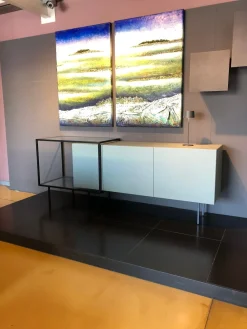 Mogg Madia Zoom in stile design di in Offerta Outlet- Madie