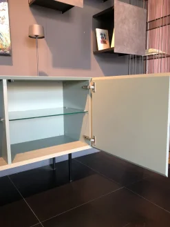 Mogg Madia Zoom in stile design di in Offerta Outlet- Madie