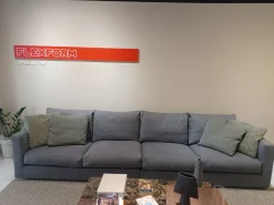 Clearance Magnum in Tessuto a prezzo scontato Divani