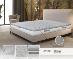 A&C Materasso con un ribasso esclusivo- Materassi