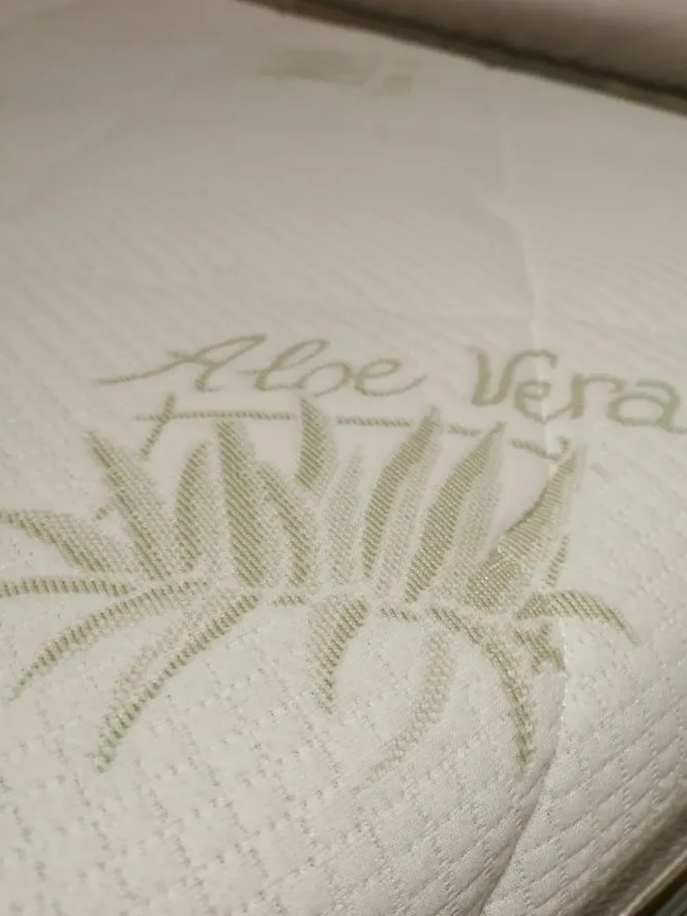 Ideare Materasso Aloe memory a prezzo ribassato- Materassi