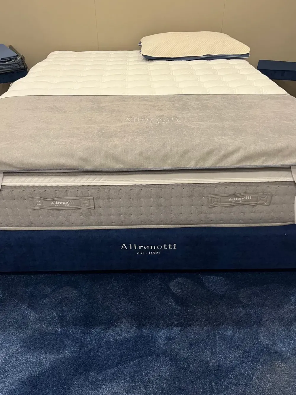 Materasso con un ribasso esclusivo Materassi