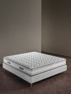 Altrenotti Materasso Prime gold 800|600|400 molle insacchettate  a prezzo scontato- Materassi