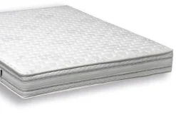 Altrenotti Materasso Traditional pocket 800 molle insacchettate  a prezzo ribassato- Materassi