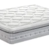 Outlet Materasso Animo pillow top matrimoniale molle insacchettate   Materassi