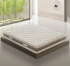 Clearance Materasso Artesogno modello crono molle insacchettate  a prezzo ribassato Materassi