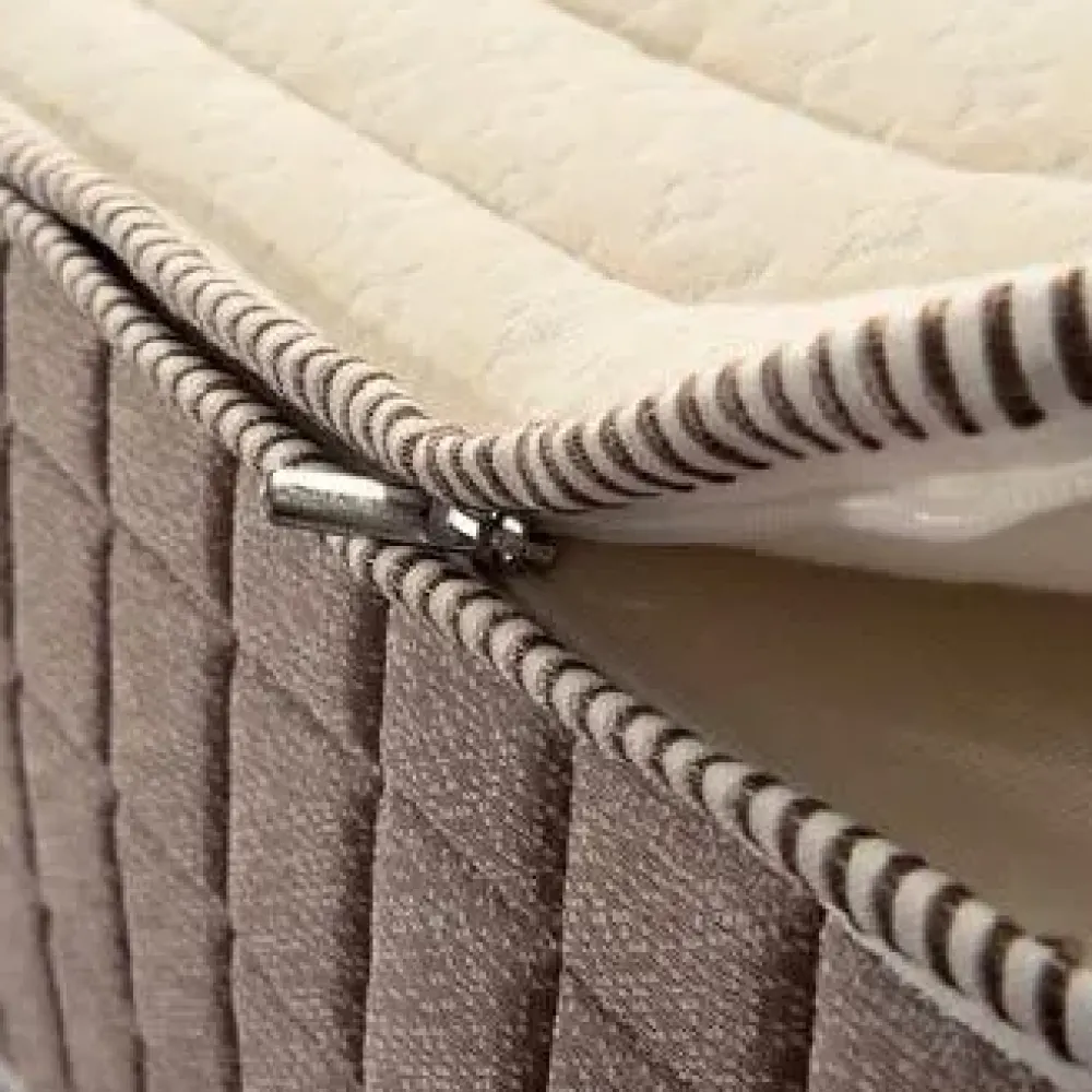 Materasso Amburgo SCONTATO^Artigianale Sale