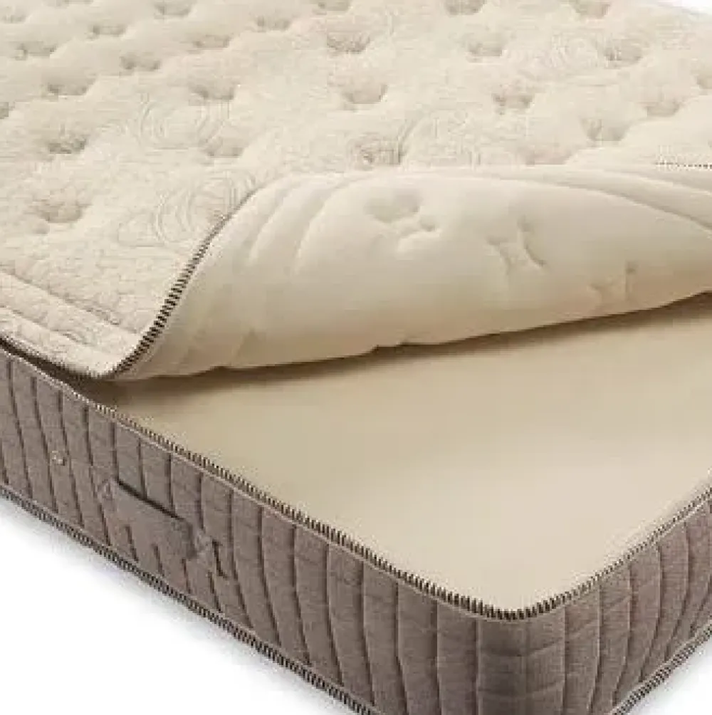 Materasso Amburgo SCONTATO^Artigianale Sale