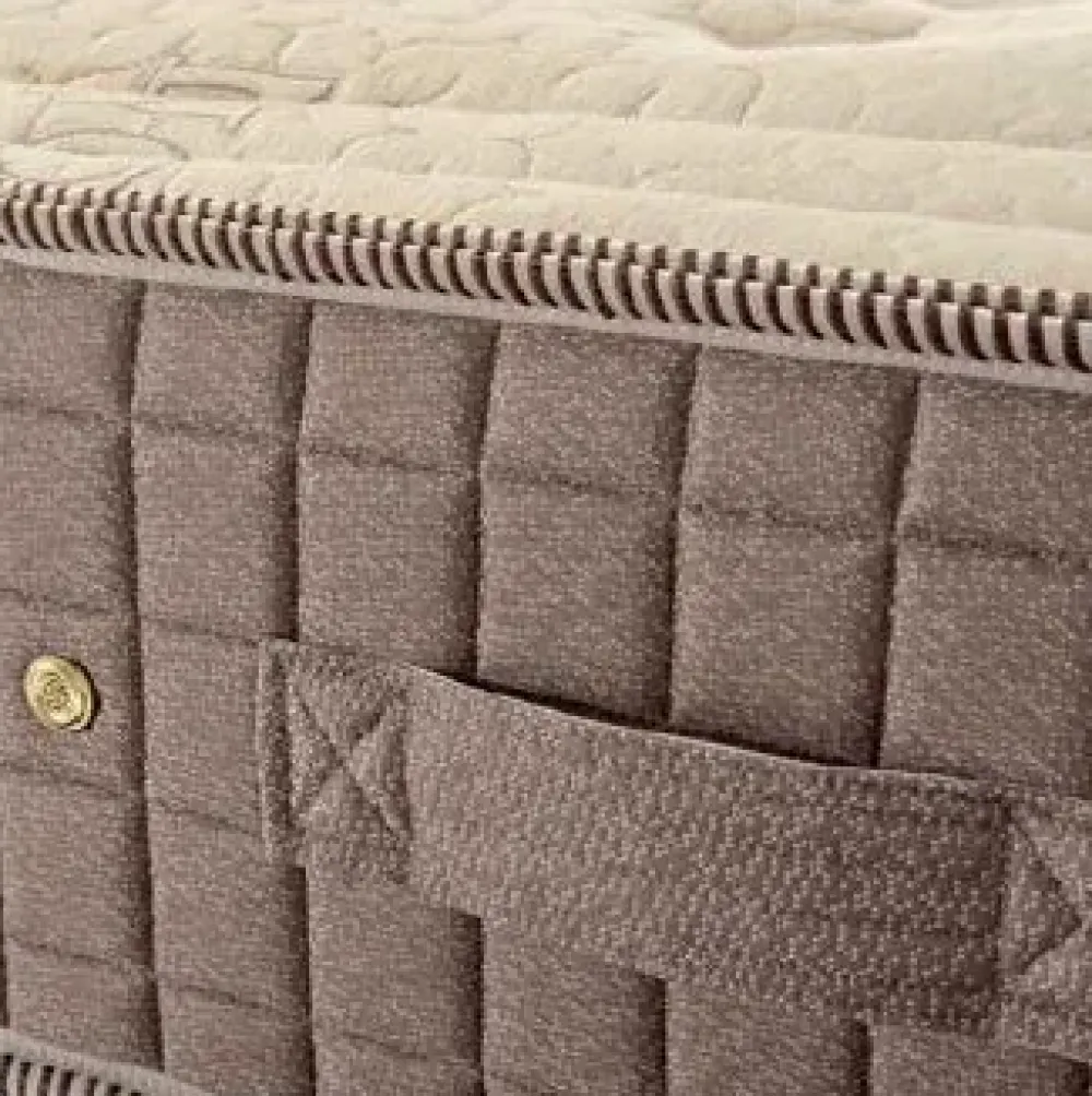 Materasso Amburgo SCONTATO^Artigianale Sale