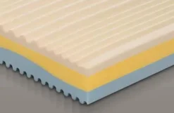 Artigianale Materasso Artesogno modello brio SCONTATO- Materassi