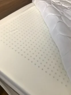 Artigianale Materasso Bio reactive memory  a prezzo ribassato- Materassi