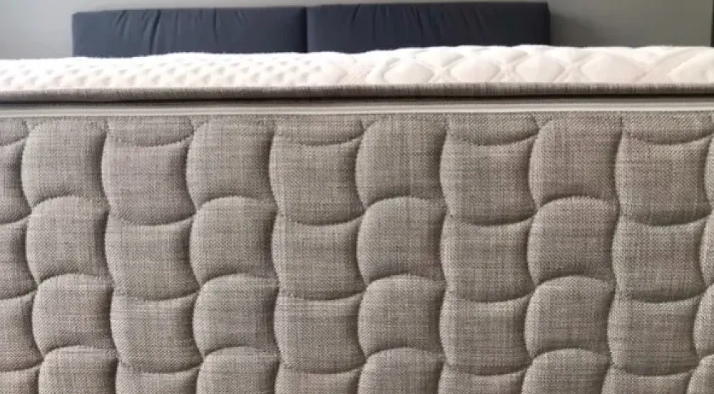 Discount Materasso Elegance molle insacchettate a prezzo scontato Materassi