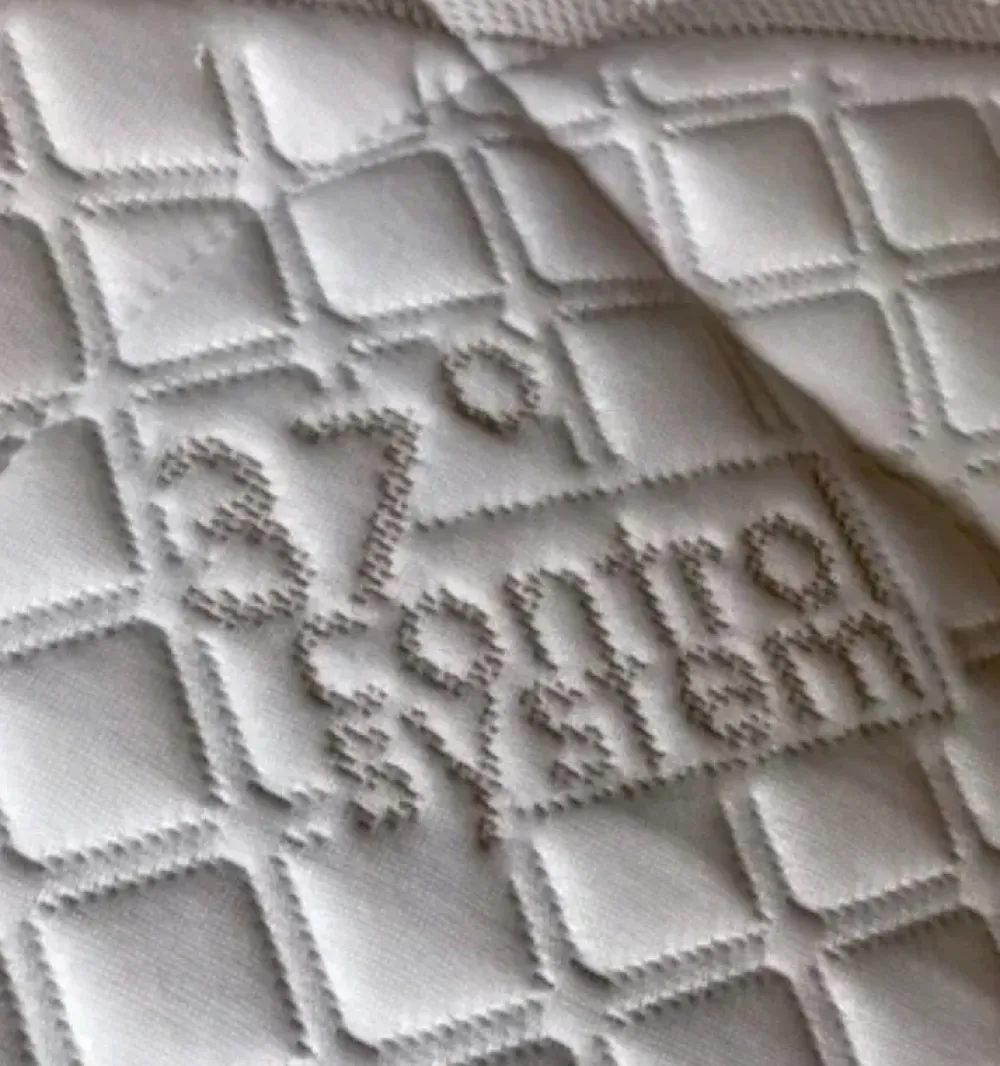 Discount Materasso Elegance molle insacchettate a prezzo scontato Materassi