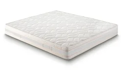 Materasso Simply soft touch molle insacchettate  a prezzo ribassato Materassi