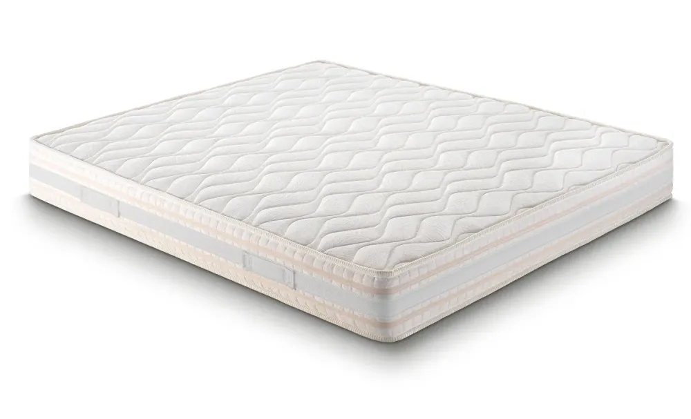 Materasso Simply soft touch molle insacchettate a prezzo ribassato Materassi