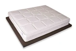 Discount Materasso BERLINO molle insacchettate + memory PREZZO SCONTATO Materassi