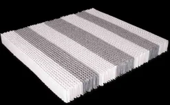 Discount Materasso BERLINO molle insacchettate + memory PREZZO SCONTATO Materassi