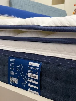 Materasso Bimind molle insacchettate  a prezzo ribassato^Altrenotti