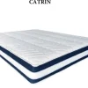 New Materasso Catrin molle insacchettate   Materassi