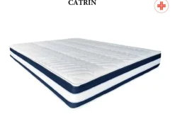 New Materasso Catrin molle insacchettate   Materassi