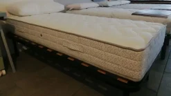 Collezione esclusiva Materasso Parigi SCONTATO- Materassi