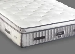 Artigianale Materasso D’elite jeanne molle insacchettate  - Materassi