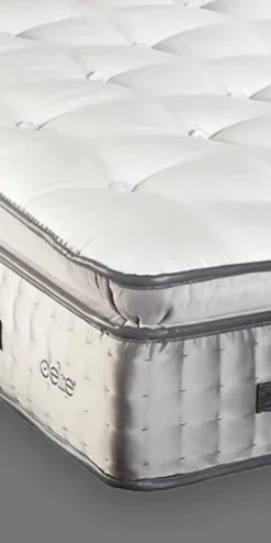 Artigianale Materasso D’elite jeanne molle insacchettate  - Materassi