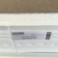 Doimo Armonie del sonno Materasso Materasso doimo pasha' molle tradizionali matrimoniale in offerta- Materassi