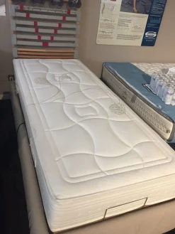 Materasso Pasha' con forte sconto^Doimo Armonie del sonno Clearance