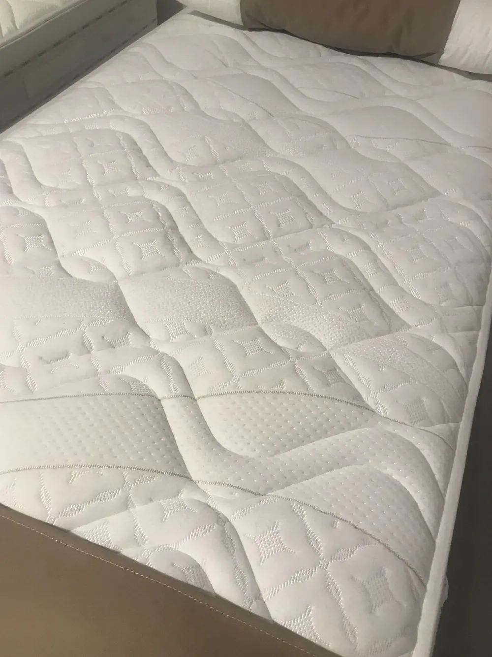 Outlet Materasso Memopure plus in offerta Materassi