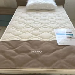 Materasso Materasso doimo pentapure matrimoniale  con forte sconto^Doimo Armonie del sonno New