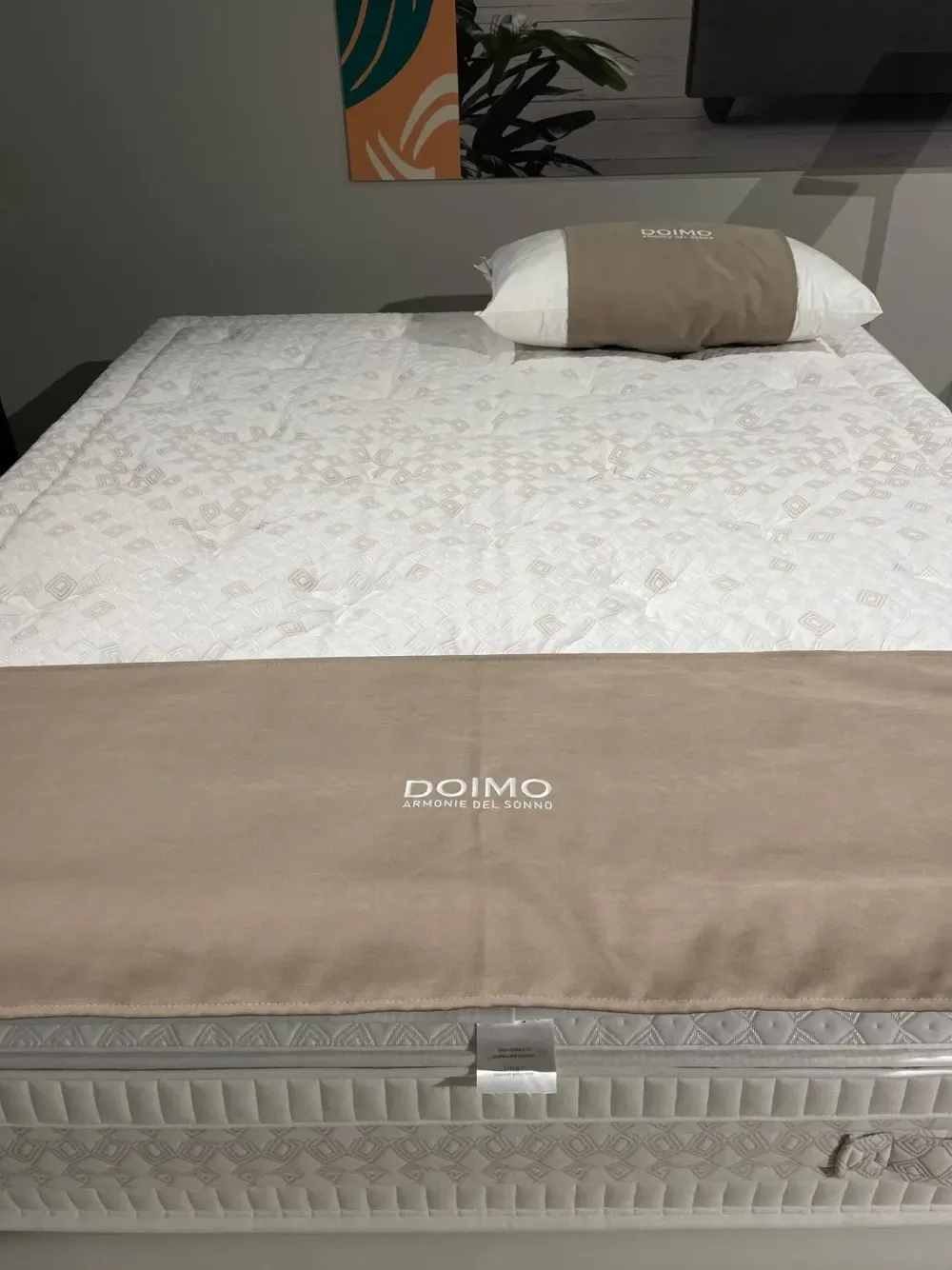 Outlet Materasso Ergosana 7 a prezzi outlet Materassi